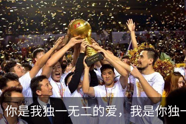 你是我独一无二的爱，我是你独一无二的无可替代